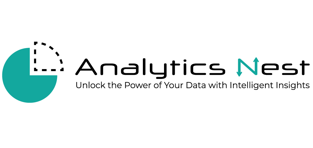 Analytics Nest — Data Analytics & AI